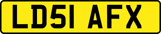 LD51AFX