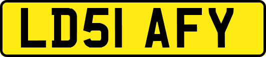 LD51AFY