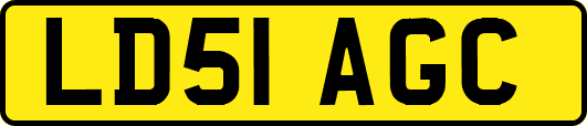 LD51AGC