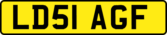 LD51AGF