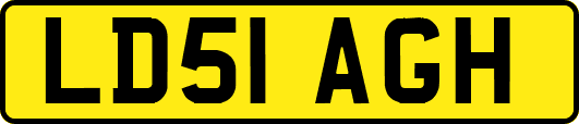 LD51AGH