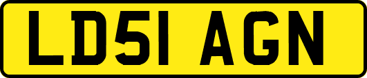 LD51AGN