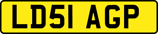 LD51AGP