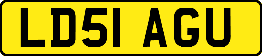 LD51AGU