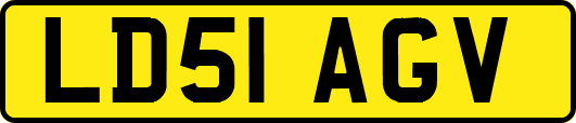 LD51AGV