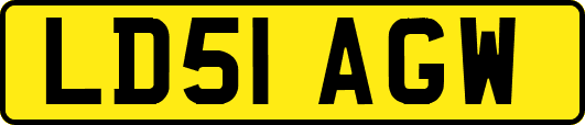 LD51AGW