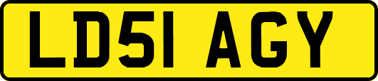 LD51AGY