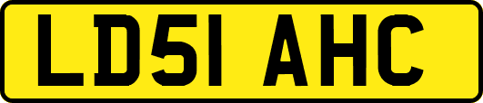 LD51AHC