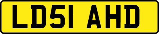 LD51AHD