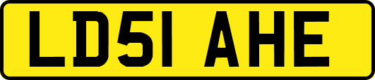 LD51AHE