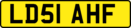 LD51AHF