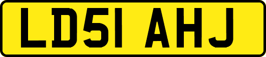 LD51AHJ