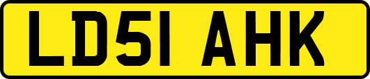 LD51AHK