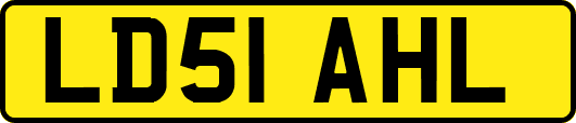 LD51AHL