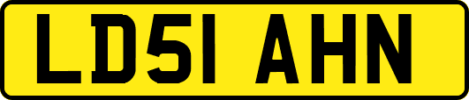 LD51AHN