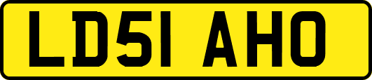 LD51AHO