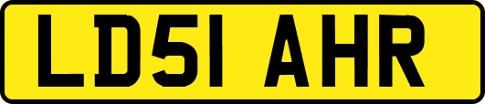 LD51AHR