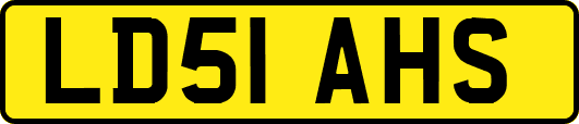 LD51AHS