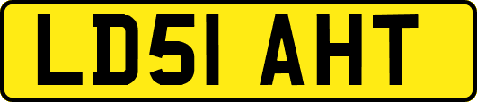 LD51AHT