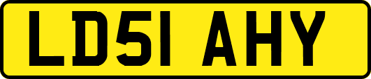 LD51AHY