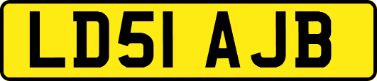 LD51AJB