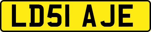 LD51AJE