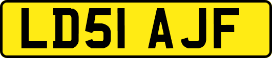 LD51AJF