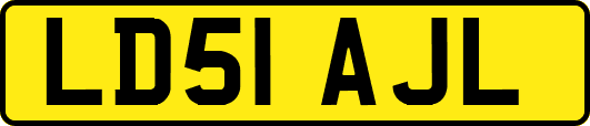 LD51AJL