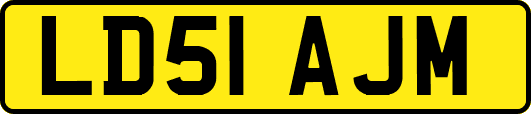 LD51AJM