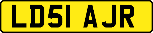 LD51AJR