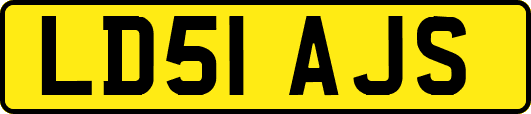 LD51AJS