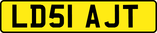 LD51AJT