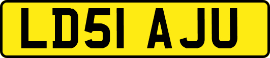 LD51AJU