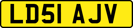 LD51AJV