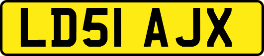 LD51AJX