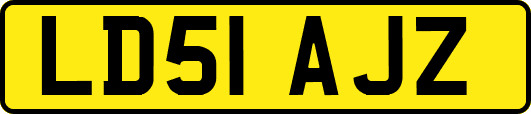 LD51AJZ