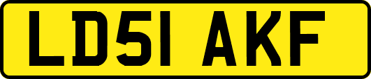 LD51AKF