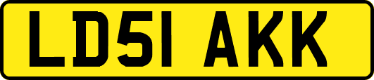 LD51AKK