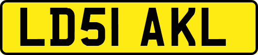 LD51AKL