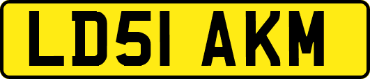 LD51AKM