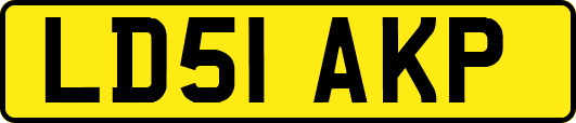 LD51AKP