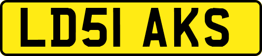 LD51AKS