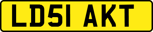 LD51AKT