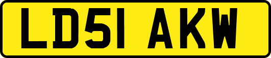 LD51AKW