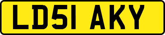 LD51AKY