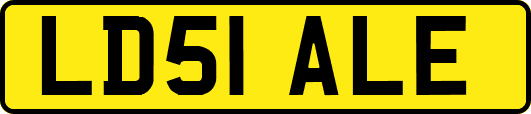 LD51ALE