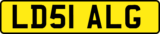 LD51ALG