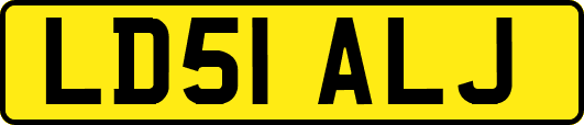 LD51ALJ