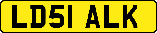 LD51ALK