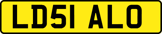 LD51ALO